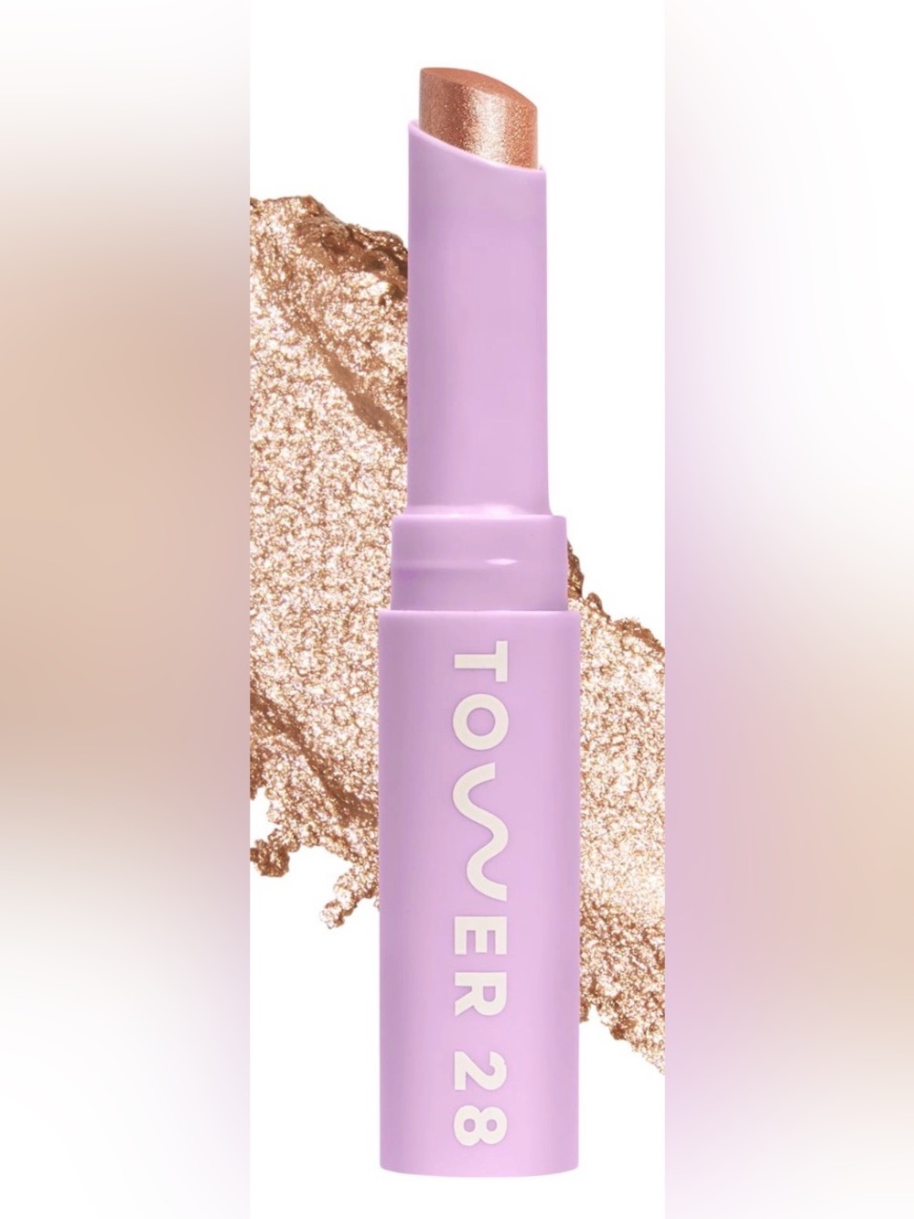 Tower 28 GoGo Cooling Eyeshadow Shimmer Stick
